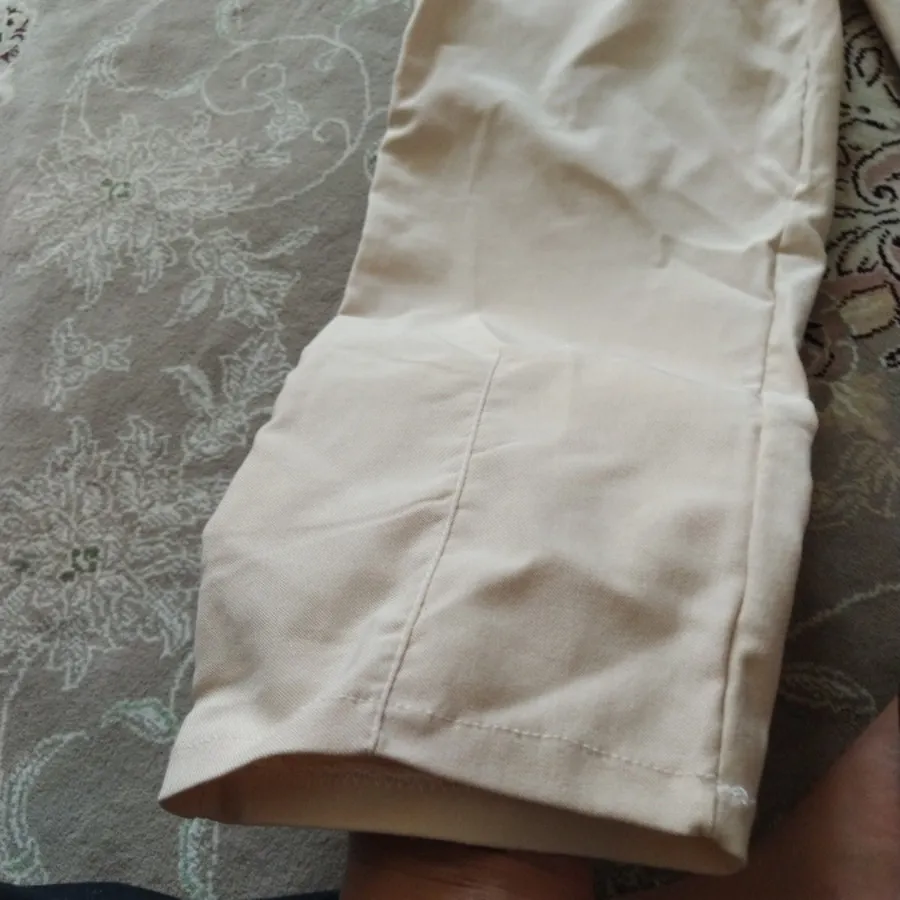 شلوارمام استایل