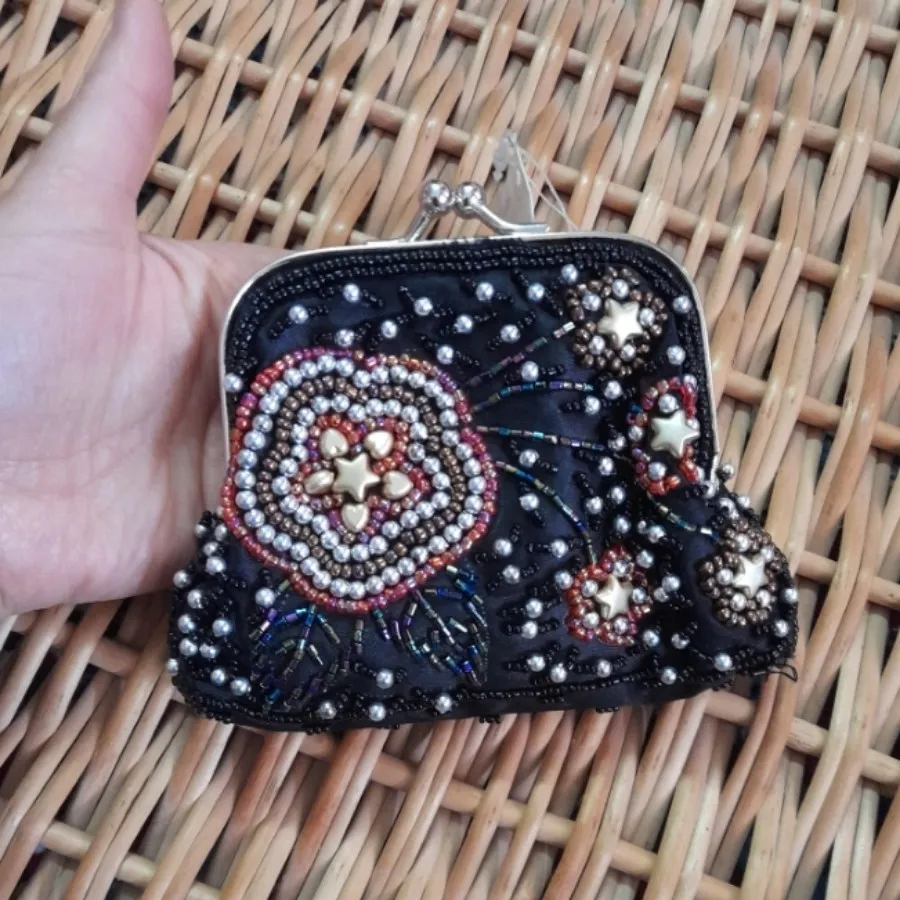 کیف دست دوز