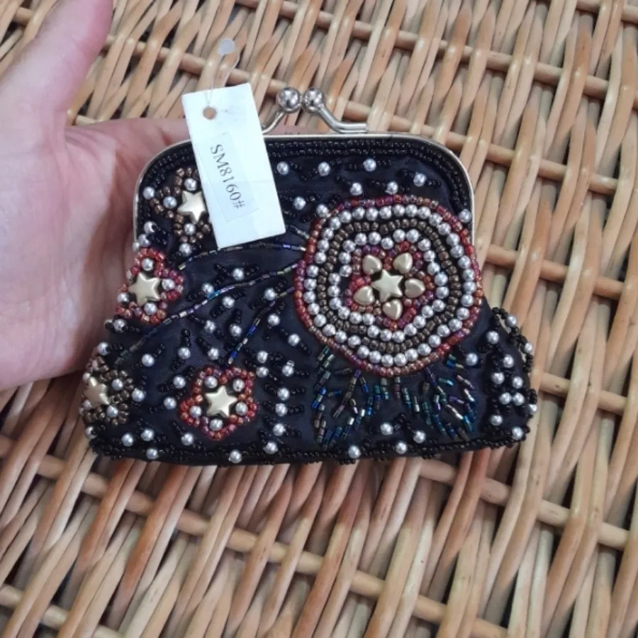 کیف دست دوز