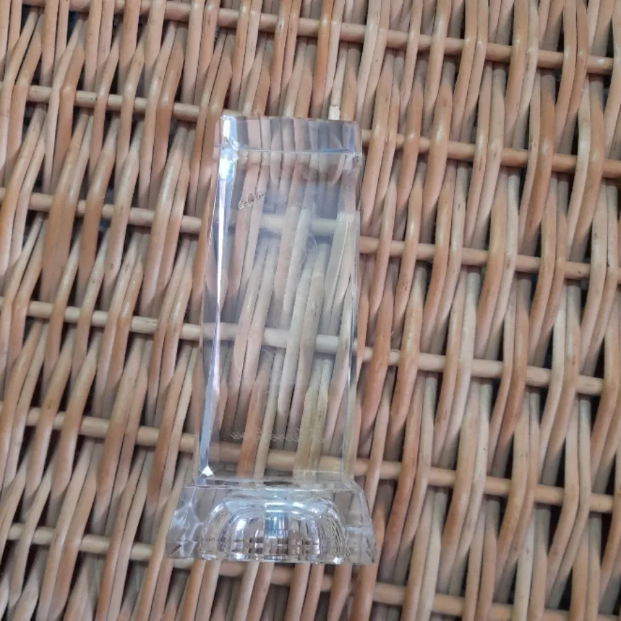 استوانه کریستال