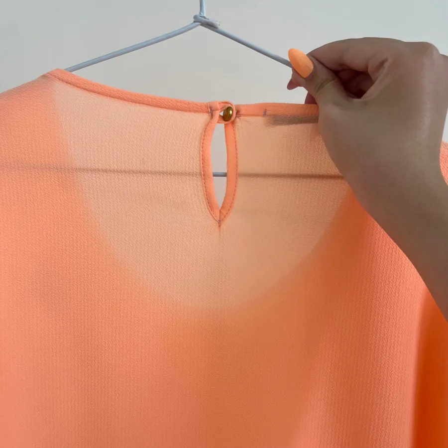 شومیز گلبهی پلاس سایز