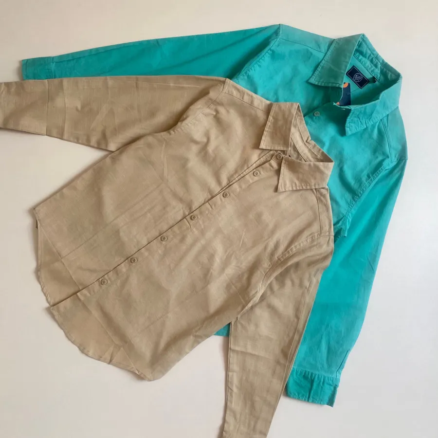 شومیز وارداتی