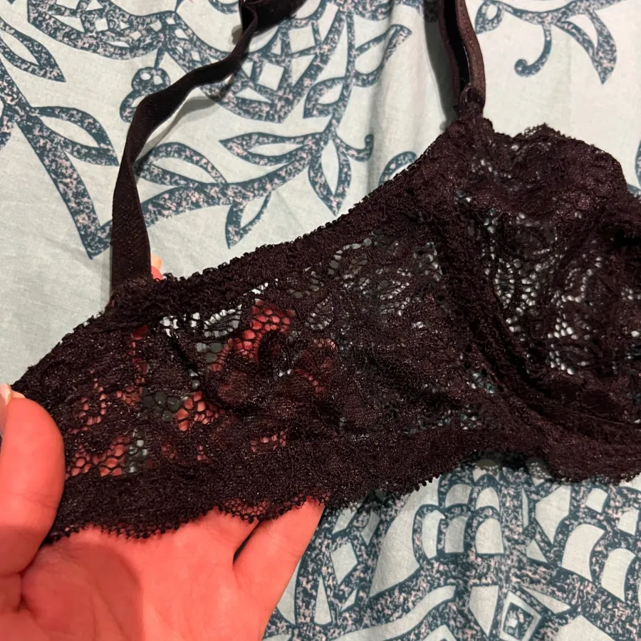 سوتین سایز 80