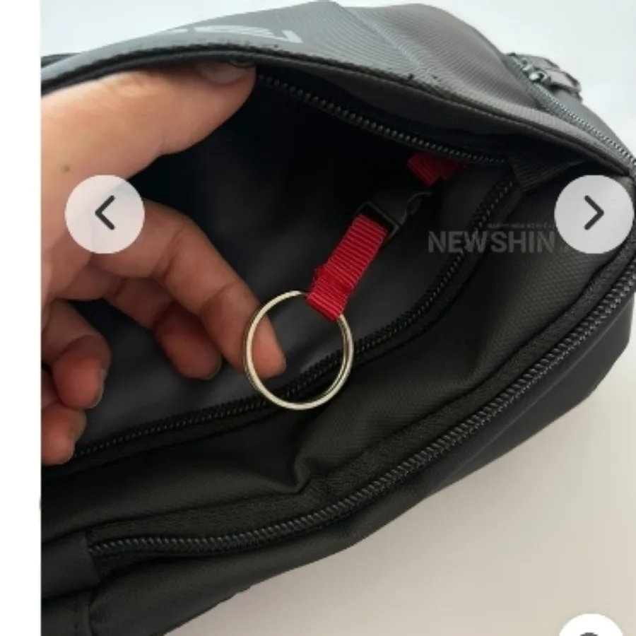 بادی بگ وارداتی