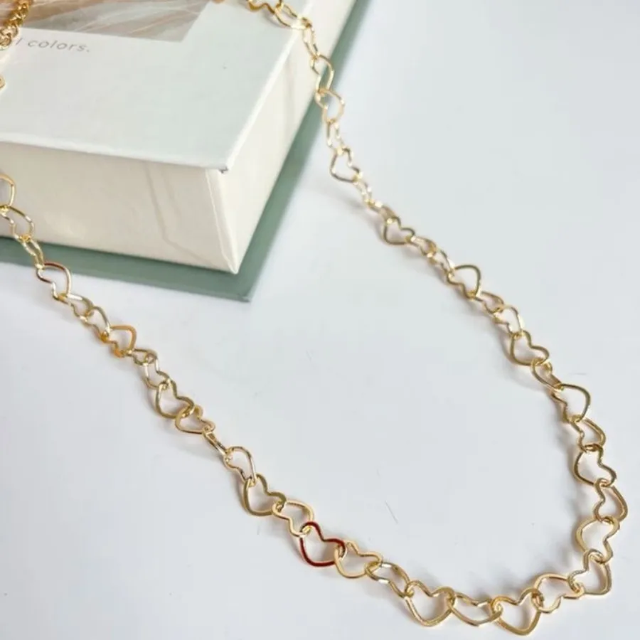 ست زنجیر قلب