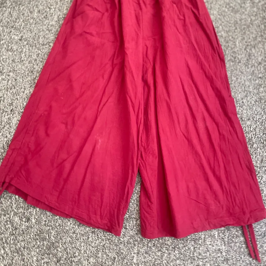 شلوار دامنی