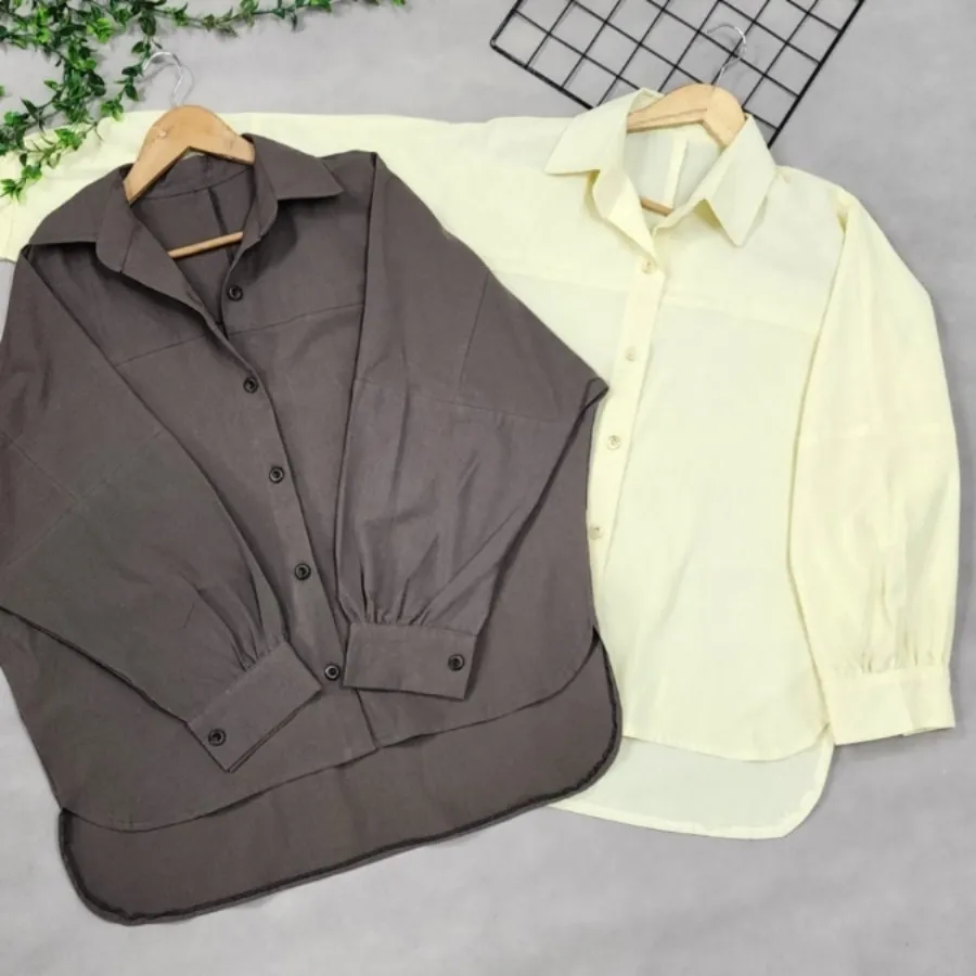 شومیز پاستیلی شیک