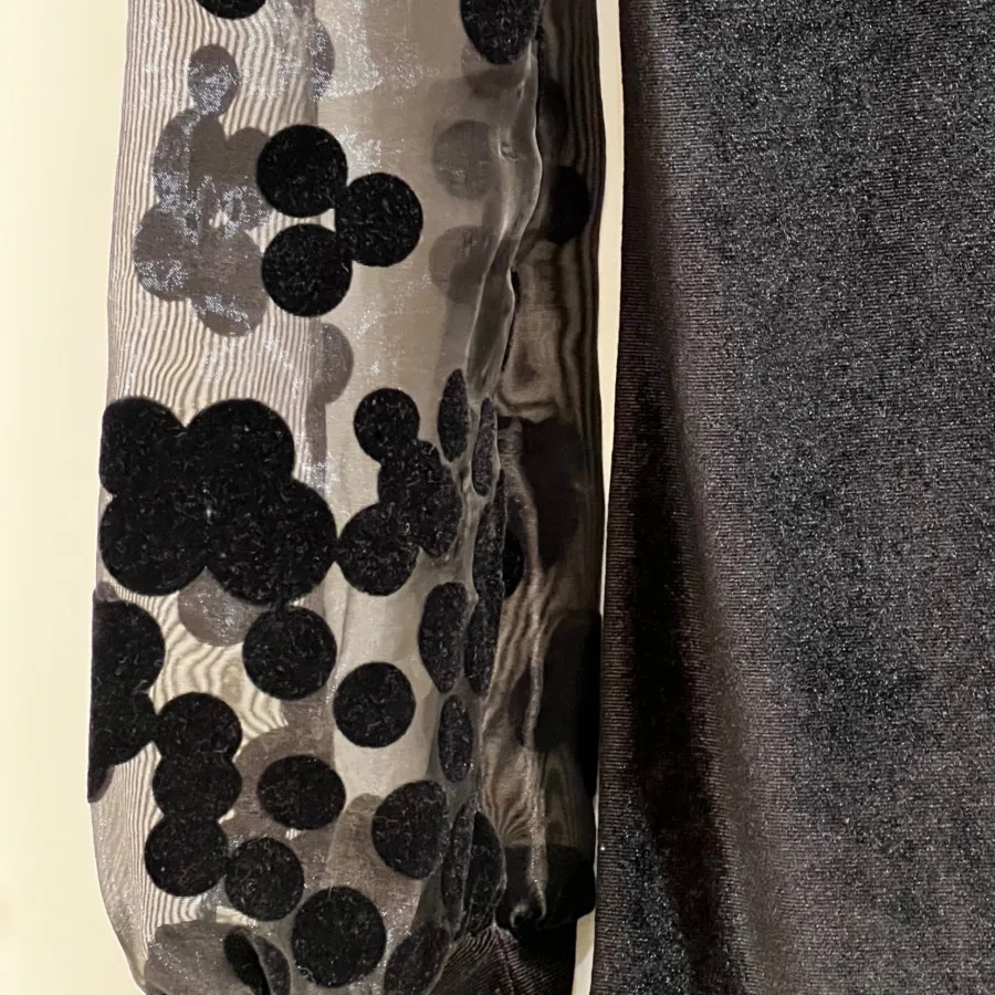 شومیز یقه ایستاده ترک