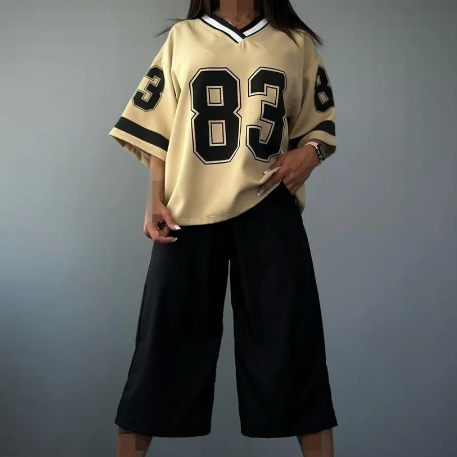 تیشرت و شلوار