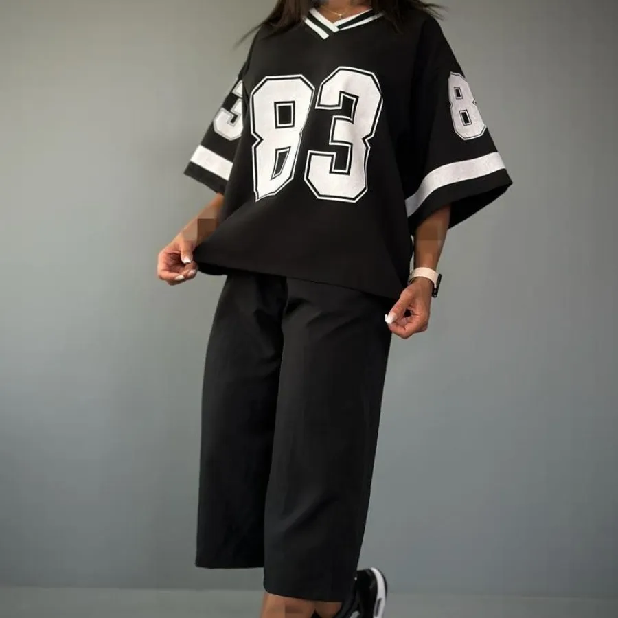 تیشرت و شلوار