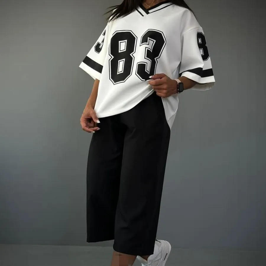 تیشرت و شلوار