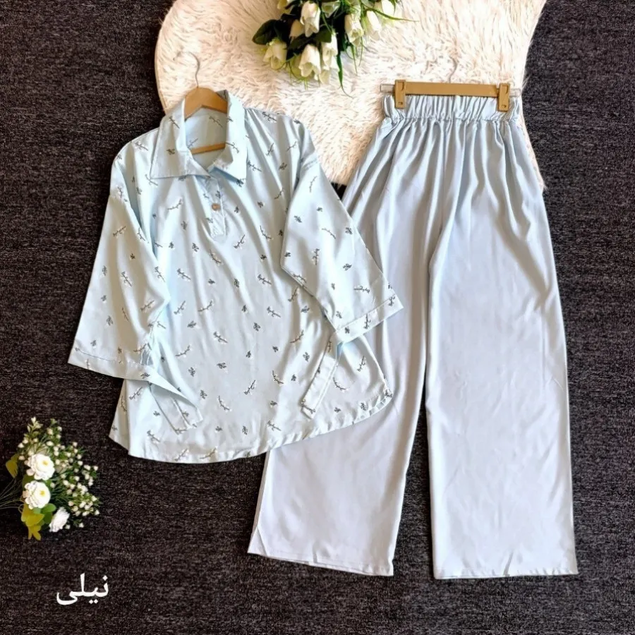 شومیز و شلوار خوشگل