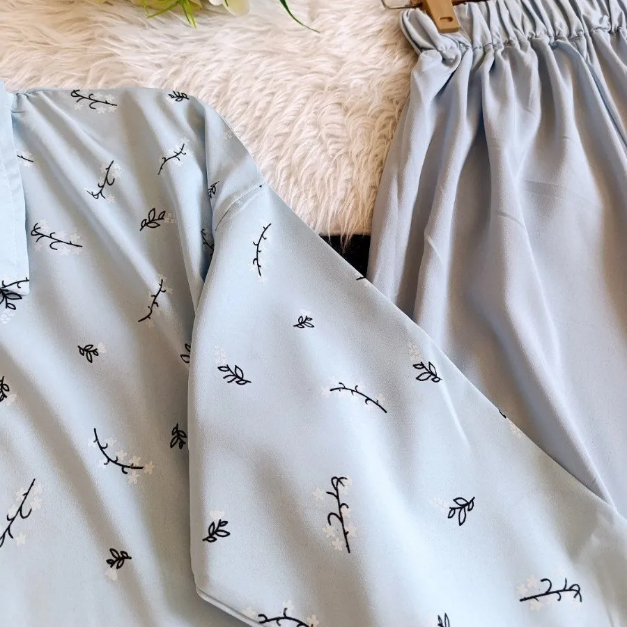 شومیز و شلوار خوشگل