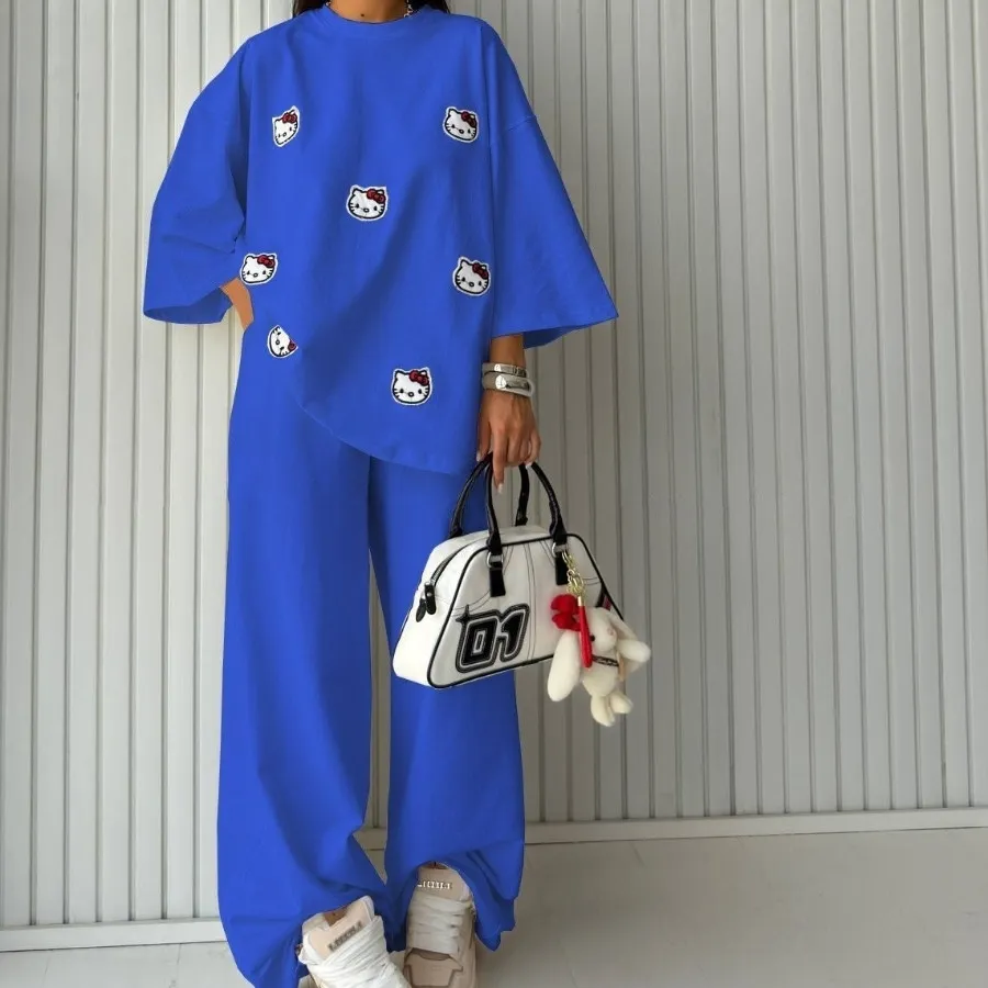 تیشرت و شلوار