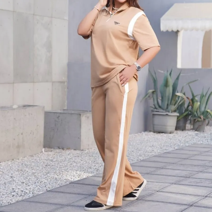 تیشرت و شلوار