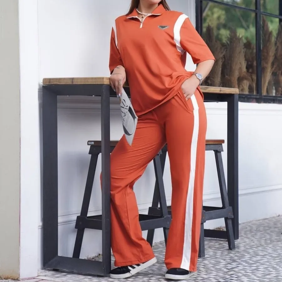 تیشرت و شلوار