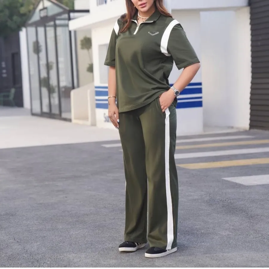 تیشرت و شلوار