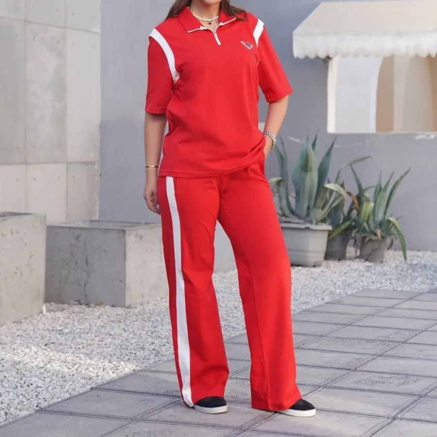 تیشرت و شلوار