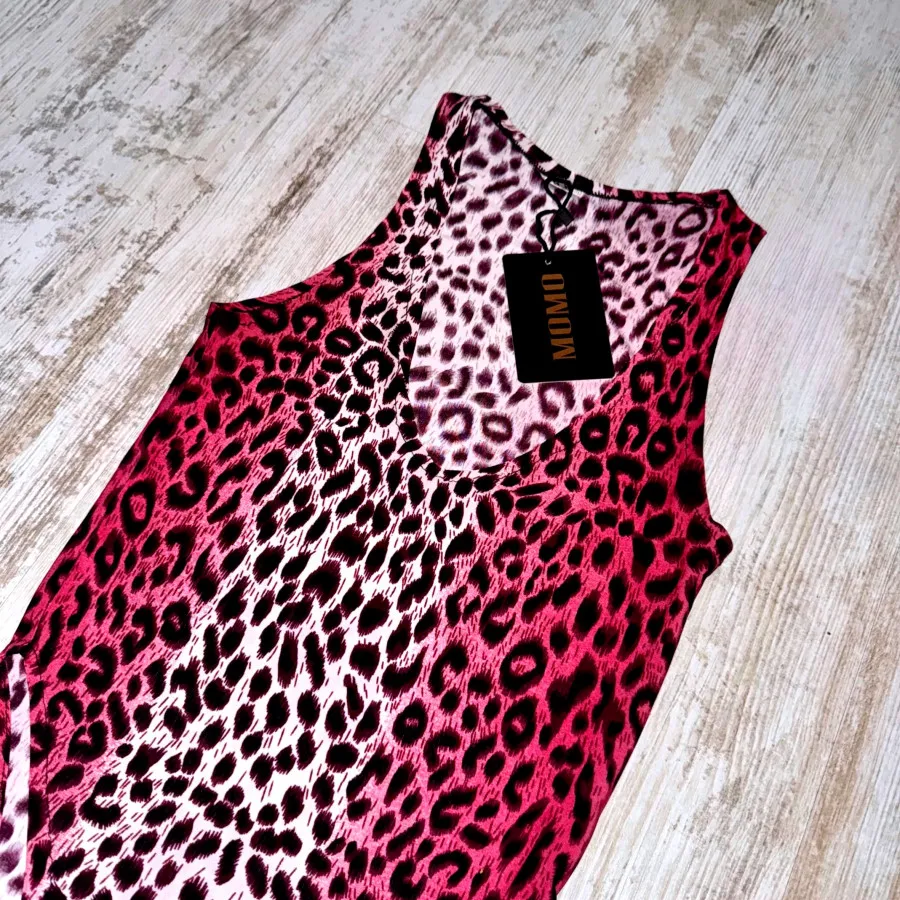 بادی وارداتی پلنگی