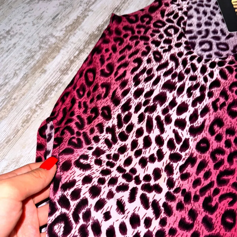 بادی وارداتی پلنگی