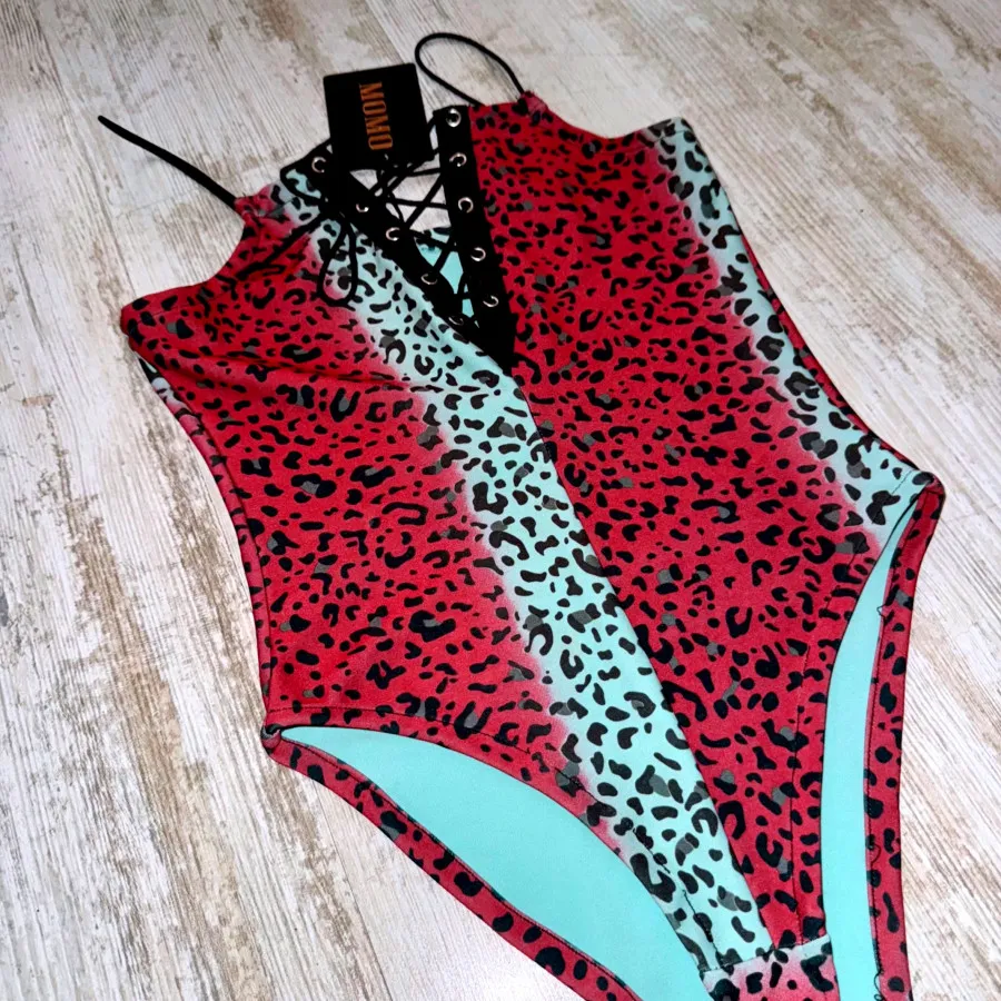 بادی وارداتی پلنگی