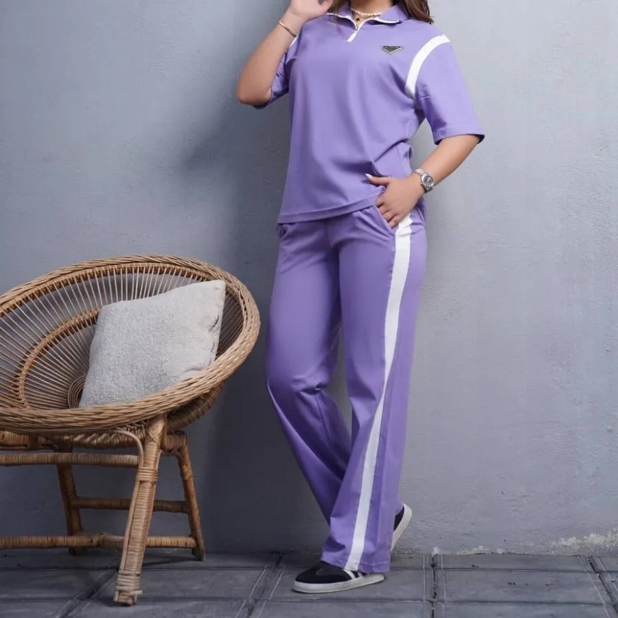 تیشرت و شلوار