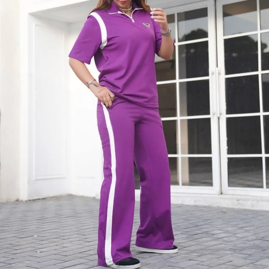 تیشرت و شلوار