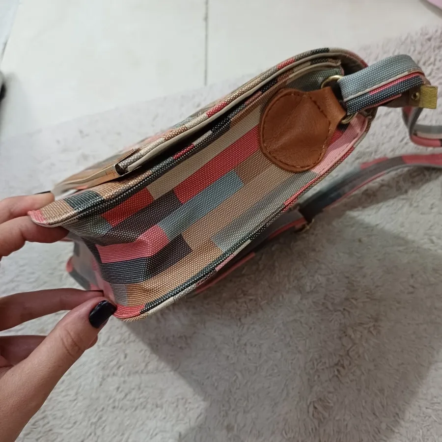 کیف دخترانه زیبا