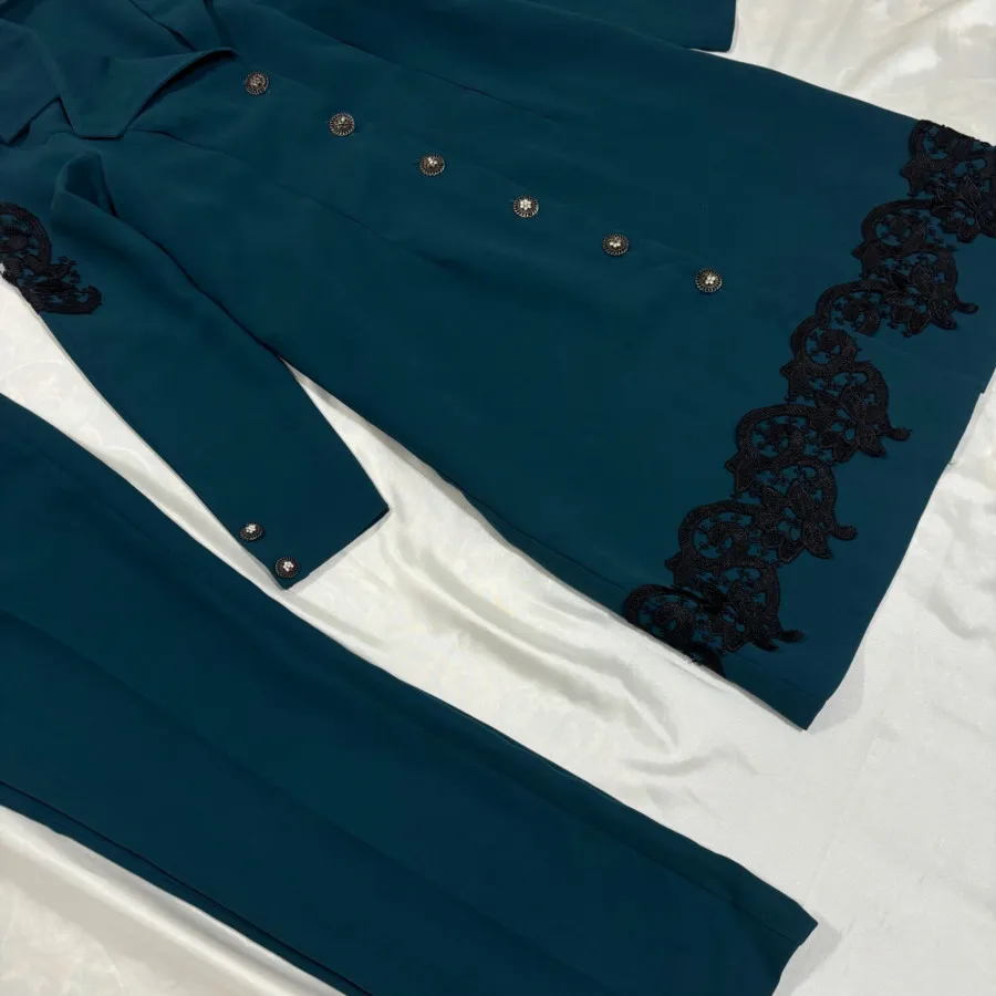 مانتو شلوار