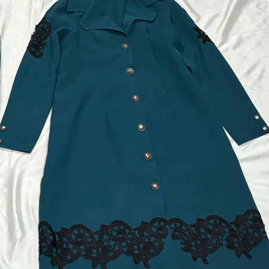 مانتو شلوار