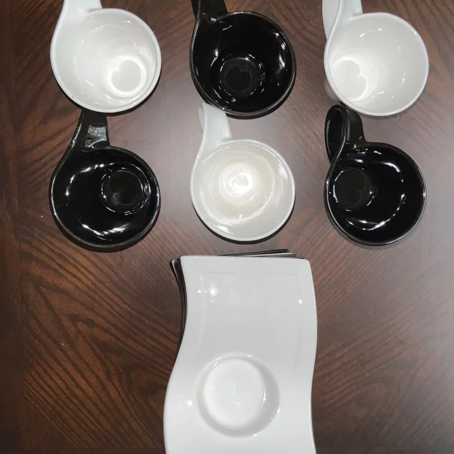 ست فنجان نعلبکی