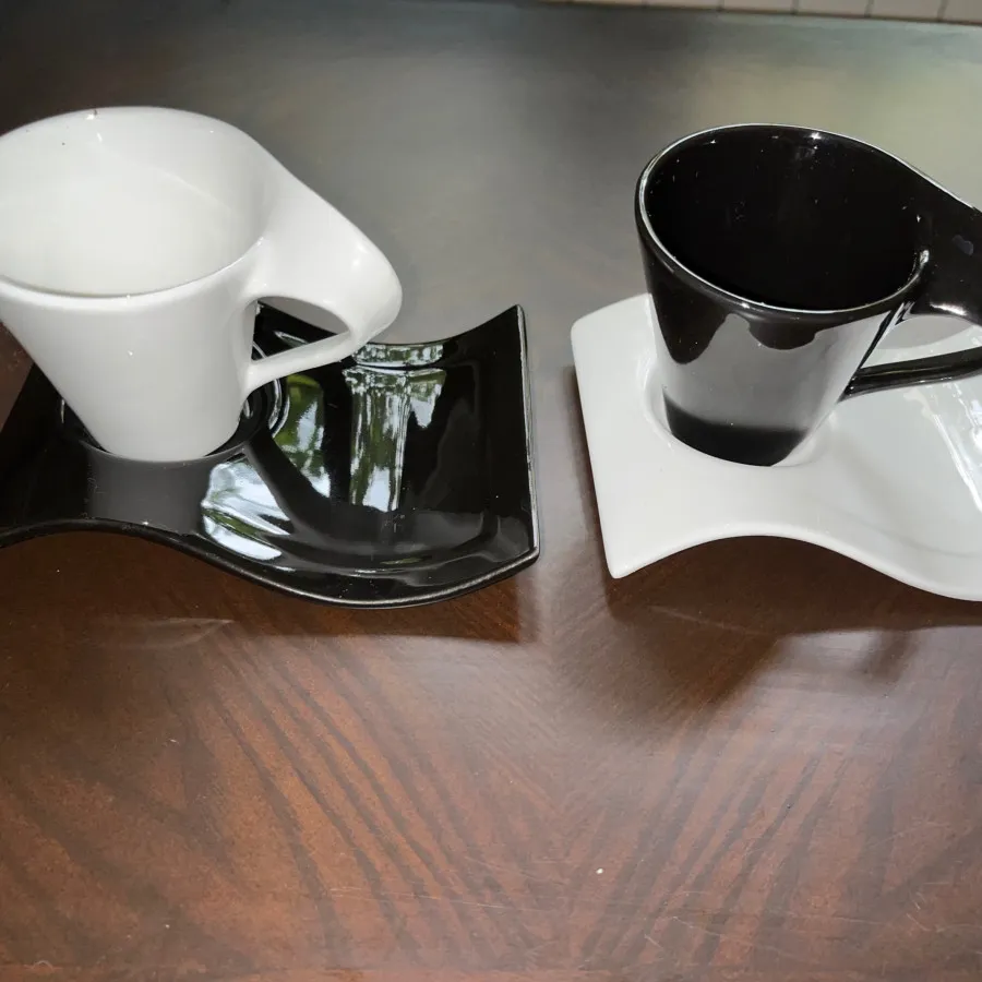 ست فنجان نعلبکی