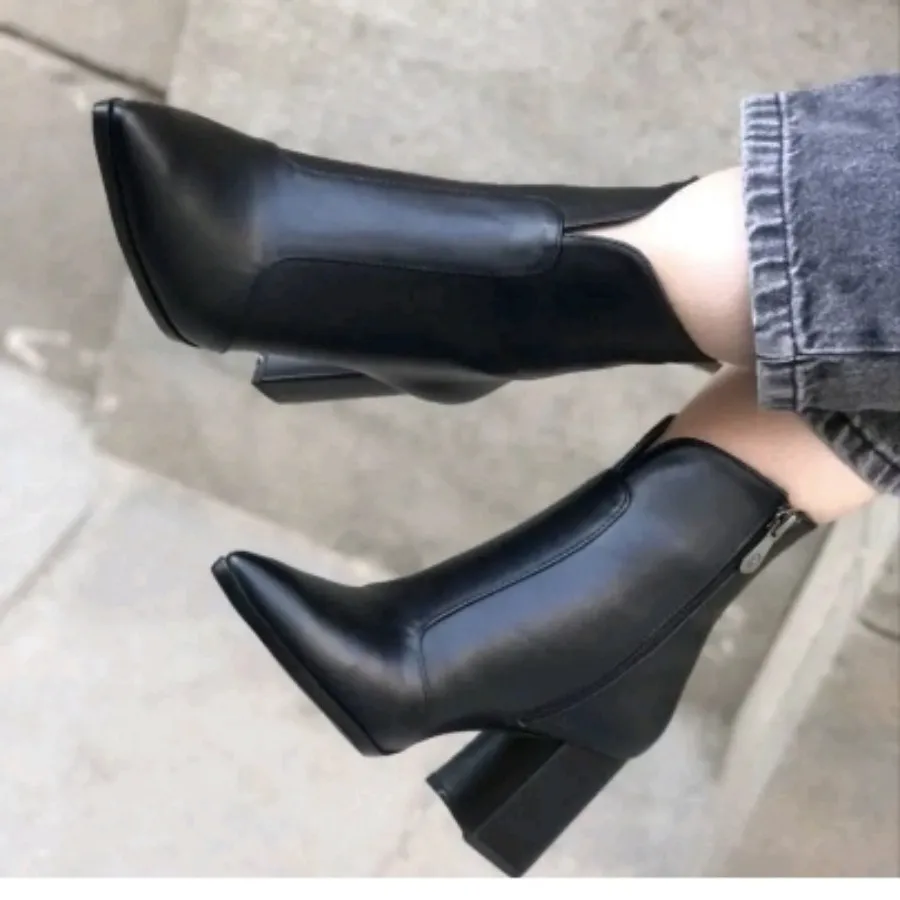 نیم بوت زنانه حراج