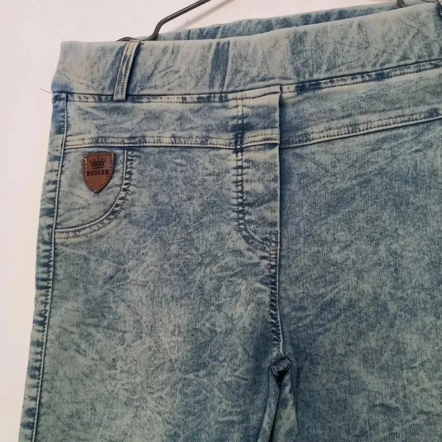 شلوار جین کشی