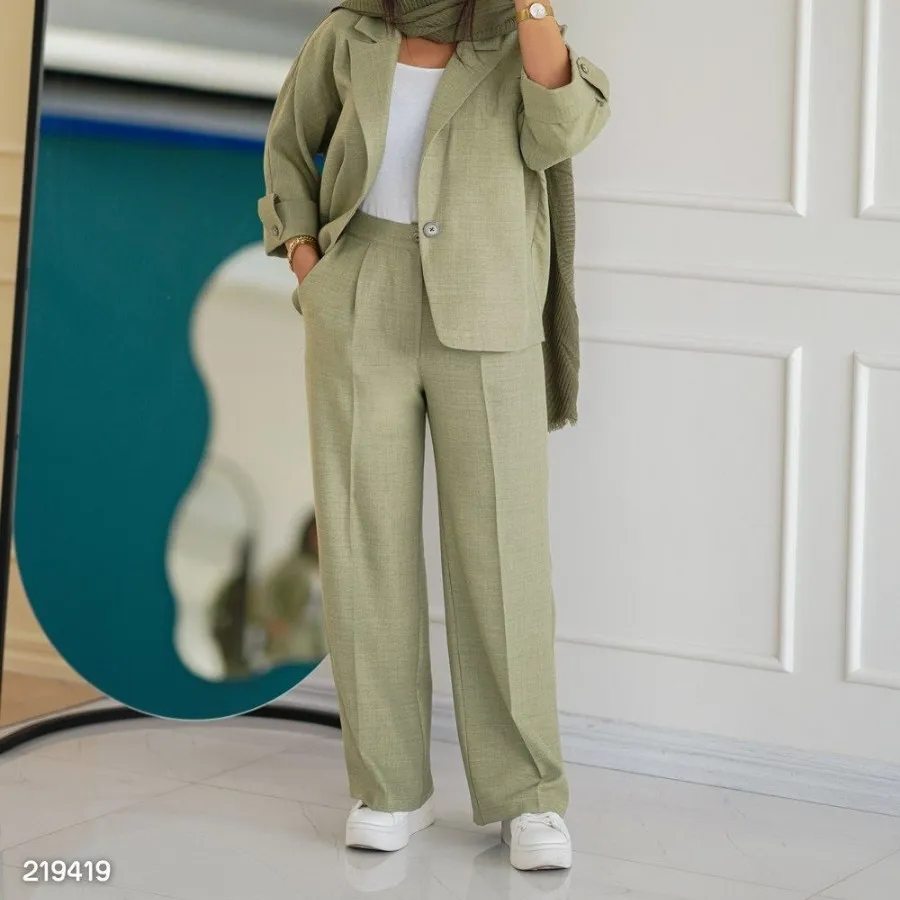 ‌کت و شلوار