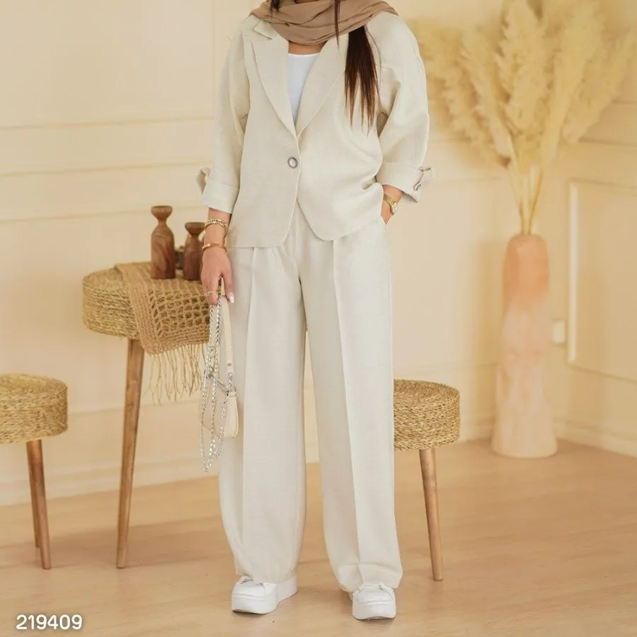 ‌کت و شلوار