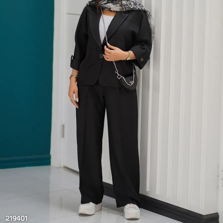 ‌کت و شلوار