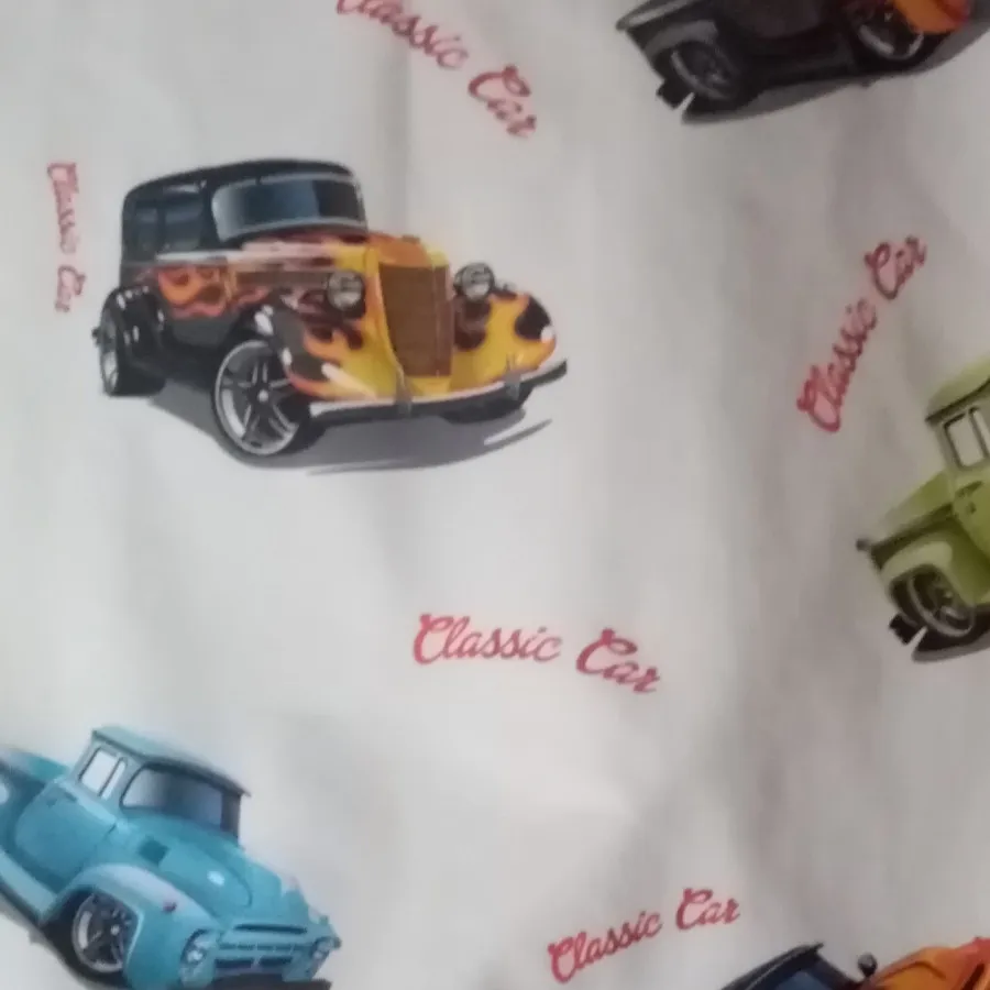 پرده پسرانه