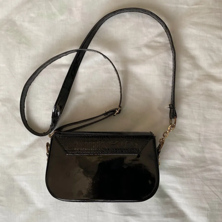 کیف دوشی طرح گوچی