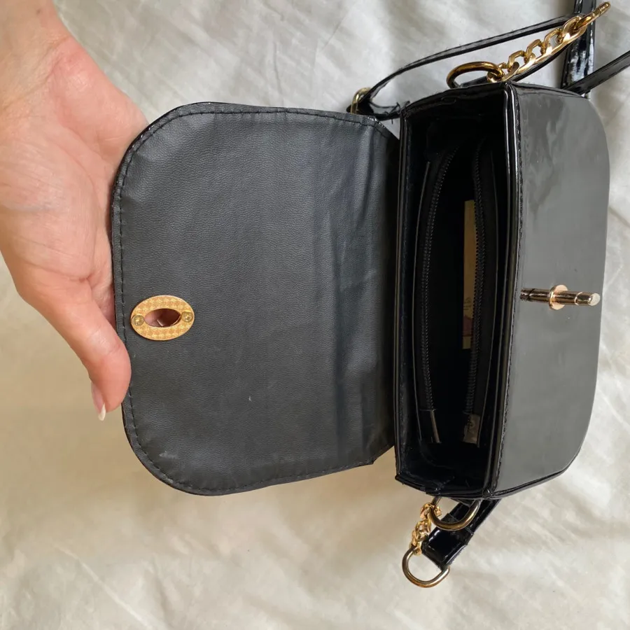 کیف دوشی طرح گوچی