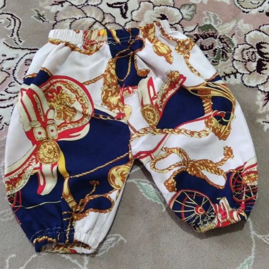 تیشرت شلوارک