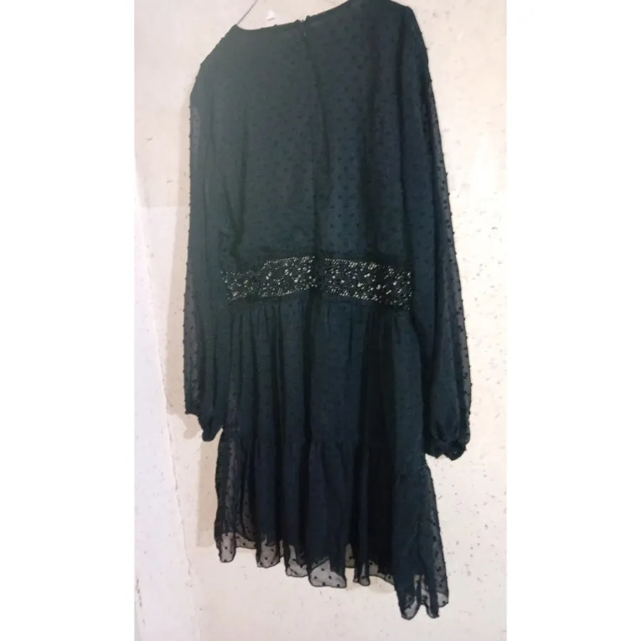 پیراهن سایز بزرگ