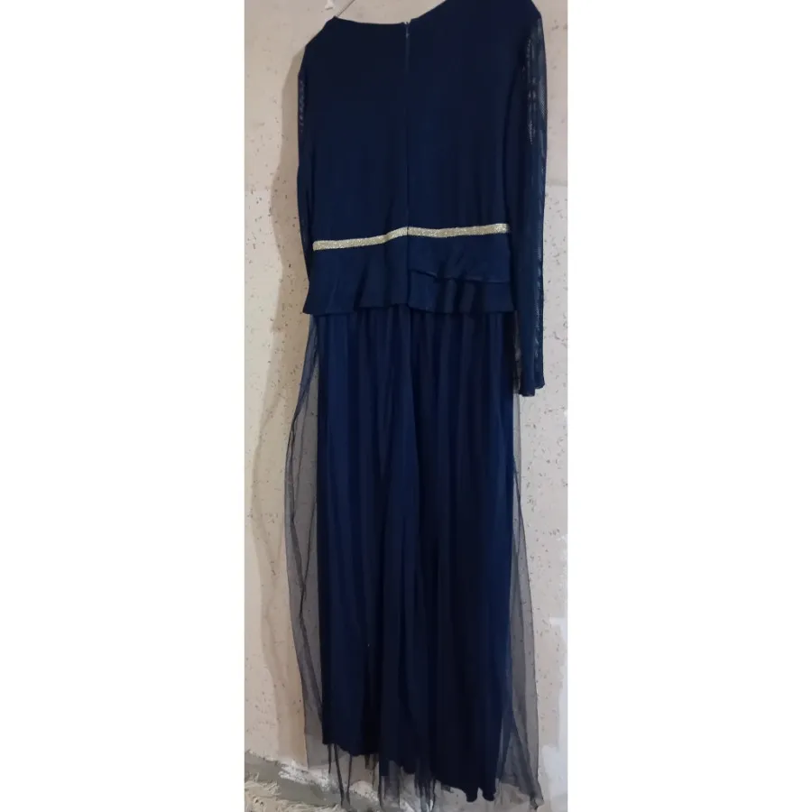 پیراهن مجلسی