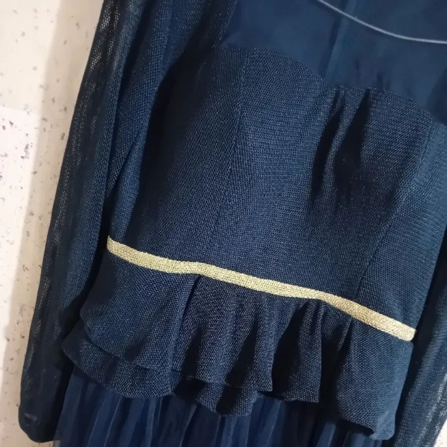 پیراهن مجلسی