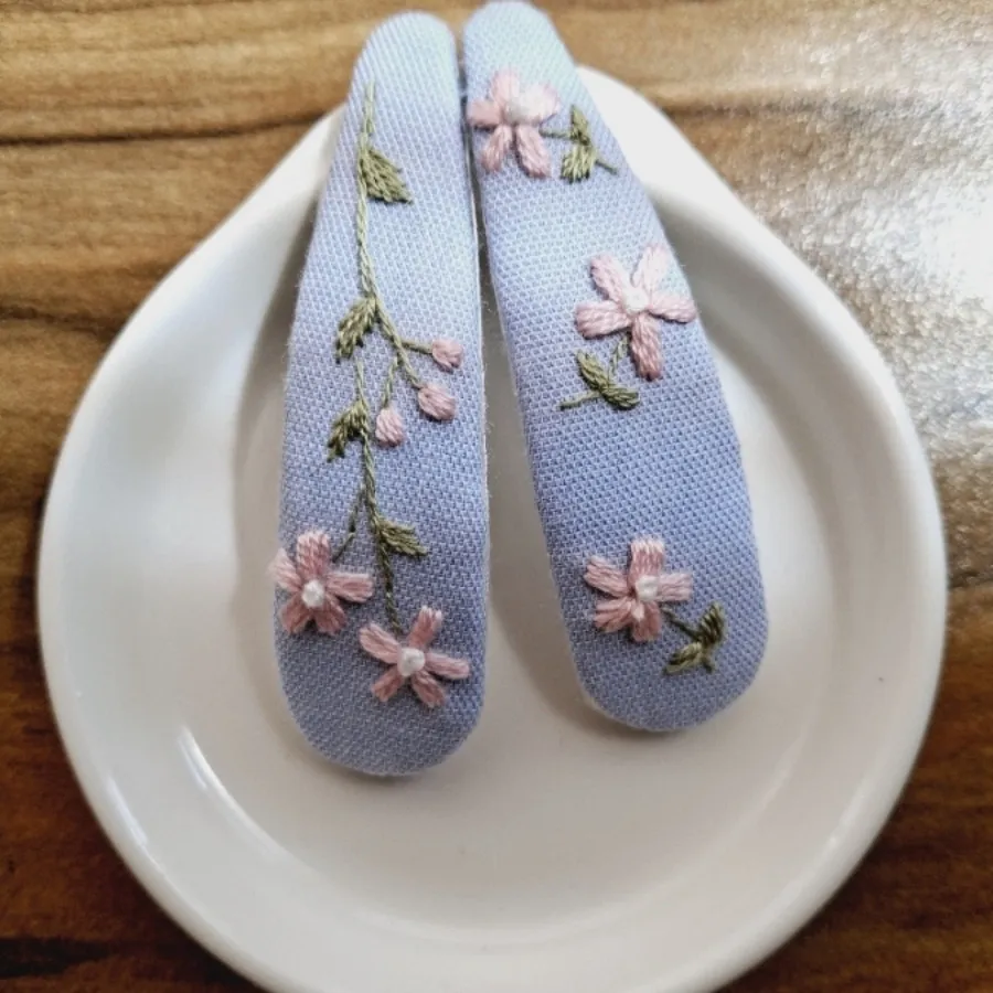 گلسر گلدوزی تق تقی