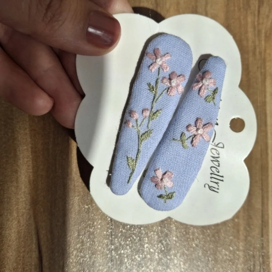 گلسر گلدوزی تق تقی