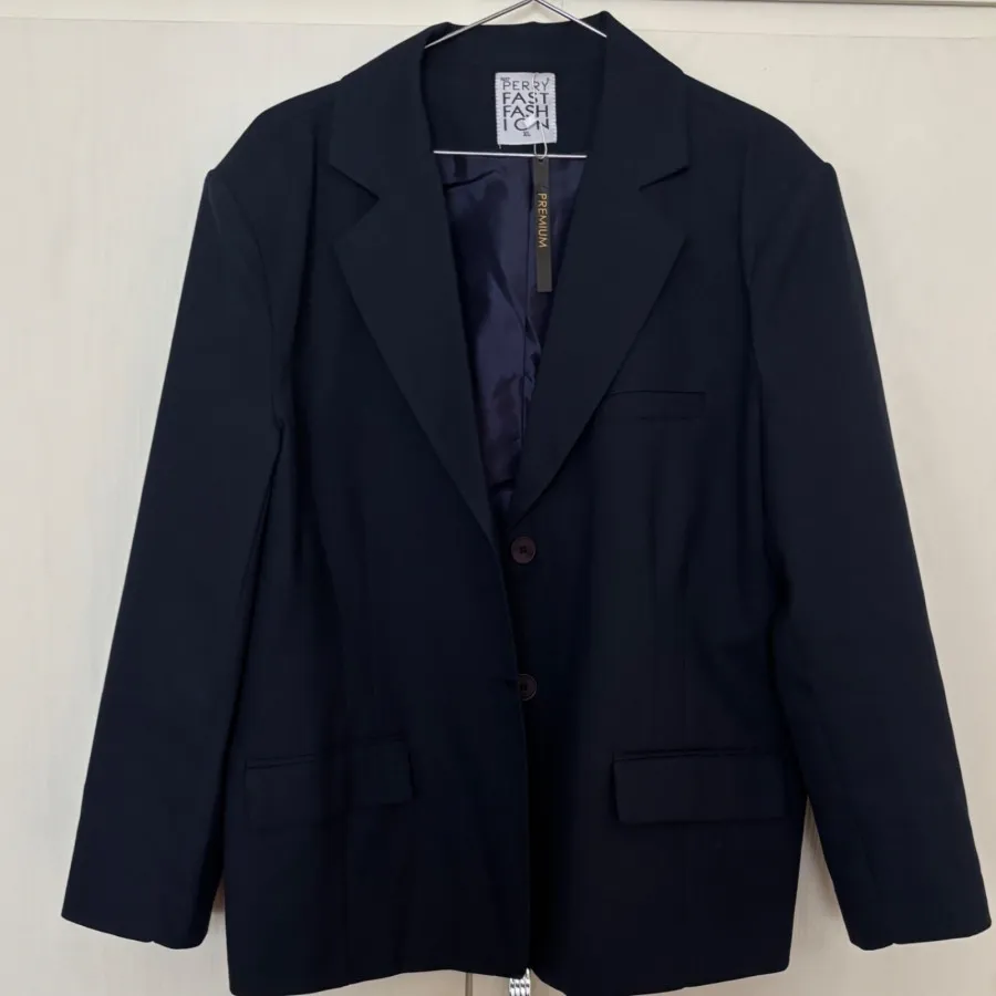 کت بلیزر ترک پیری