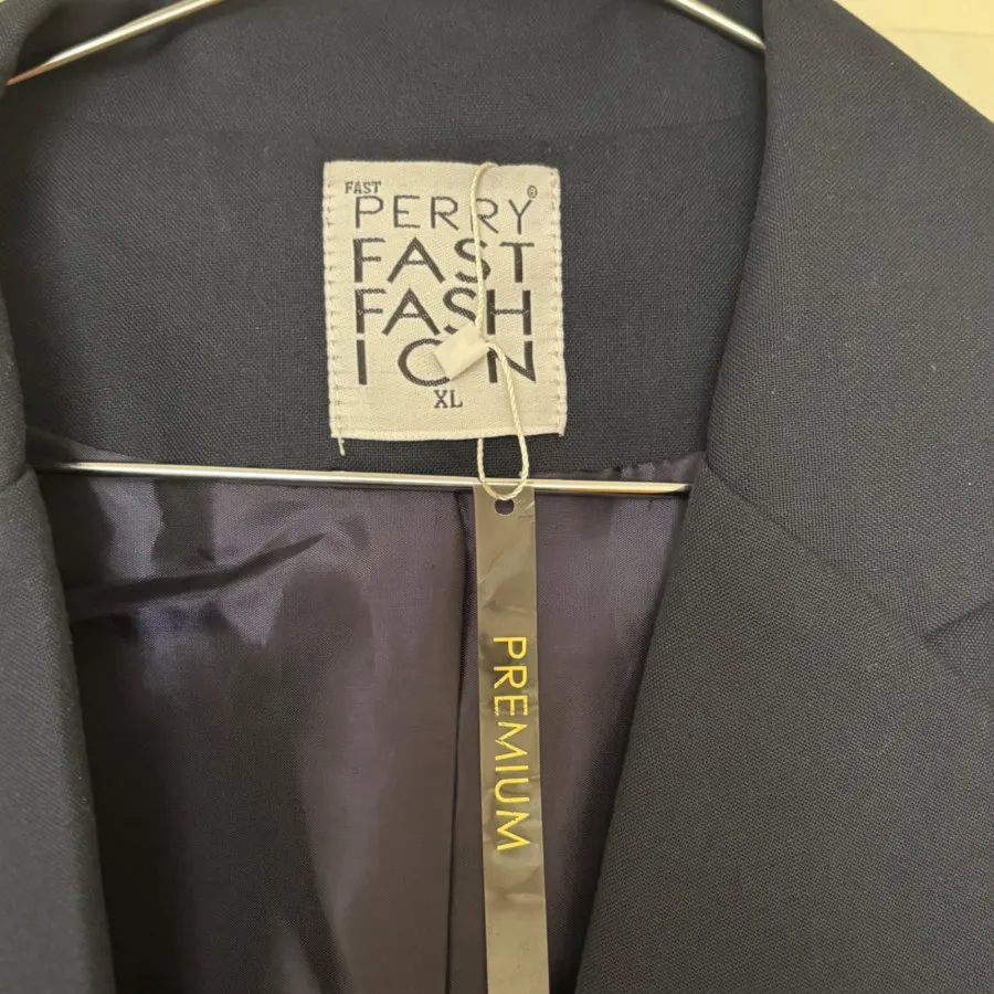 کت بلیزر ترک پیری