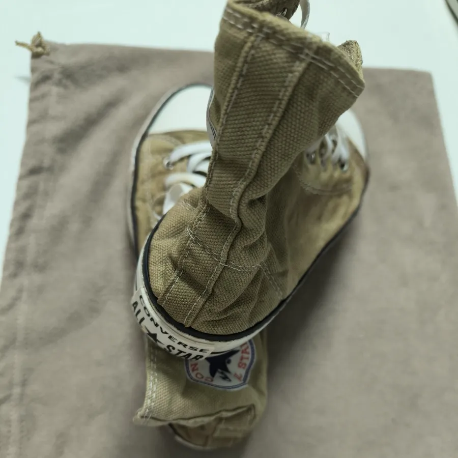 کفش آل استار