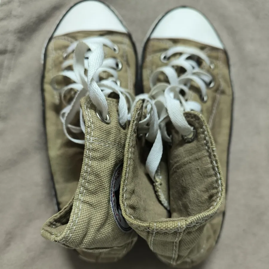 کفش آل استار